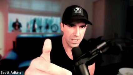 A Conversation with “Diablo” actor Scott Adkins.