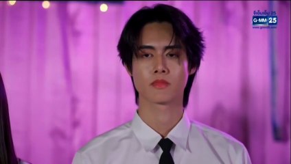 เพียงสบตา ตอนที่ 5 (EP.5) วันที่ 11 มิถุนายน 2568