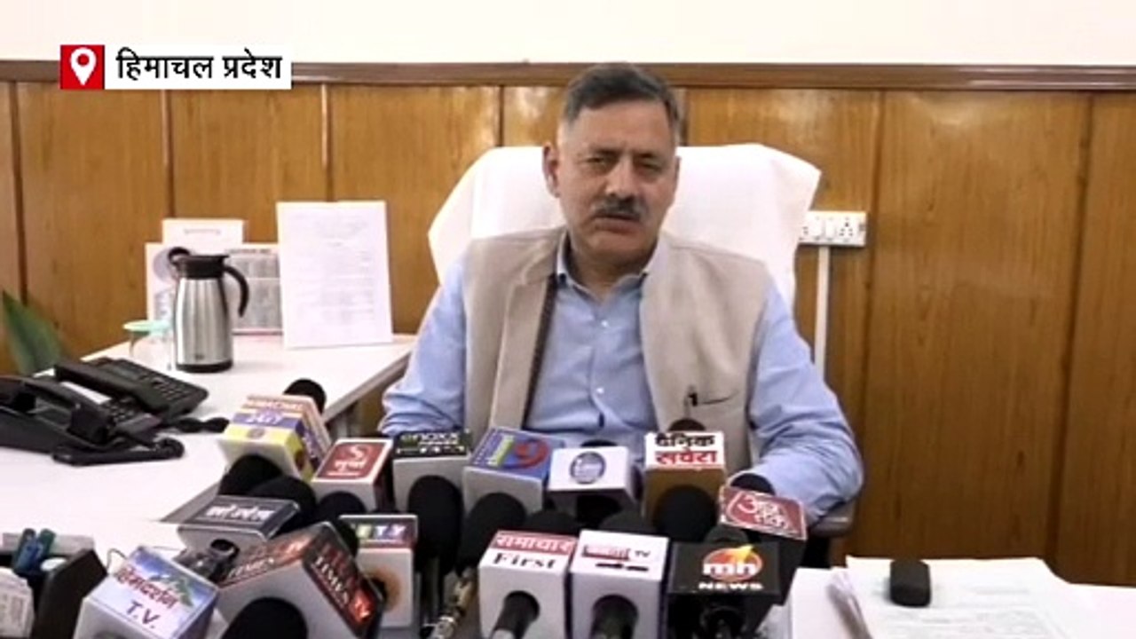 जाठिया देवी में नया शहर बसाने की कवायद शुरू, 1-2 बीएचके फ्लैट के साथ बनेंगे विला और इको रिजॉर्ट