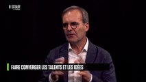 MANAGER L'ODYSSÉE - Emission du jeudi 12 juin