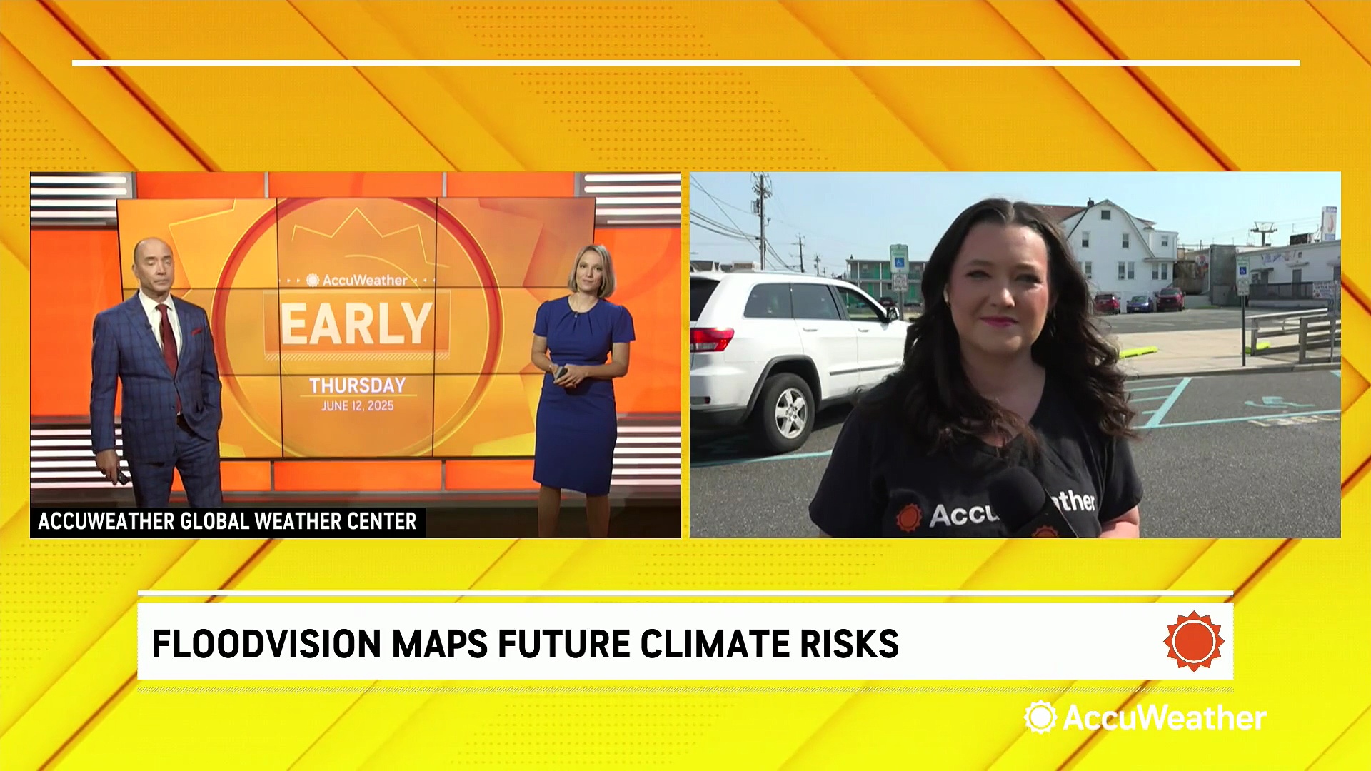 Floodvision maps future climate risks