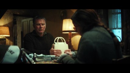 Misterioso asesinato en la montaña - Tráiler oficial español