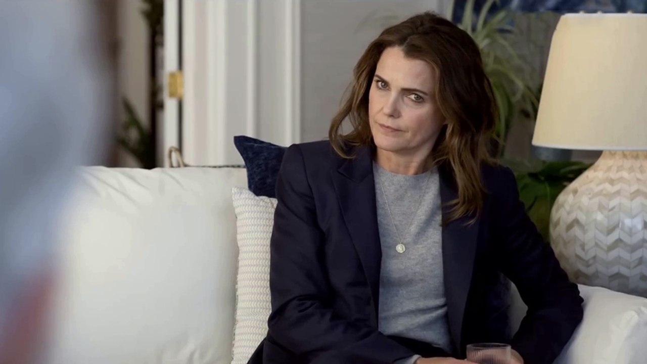 Diplomatische Beziehungen - staffel 3 Teaser OV