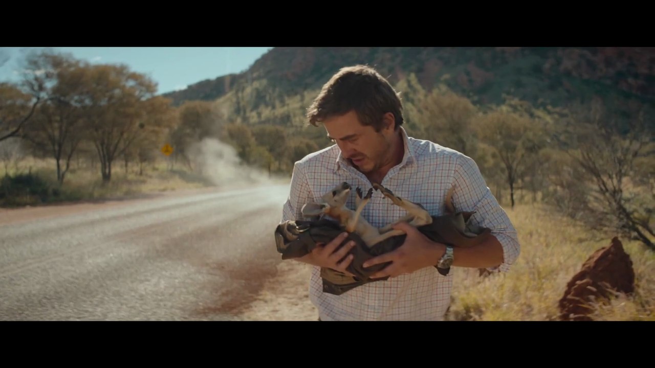 Lilly und die Kängurus - Trailer 2 (Deutsch) HD