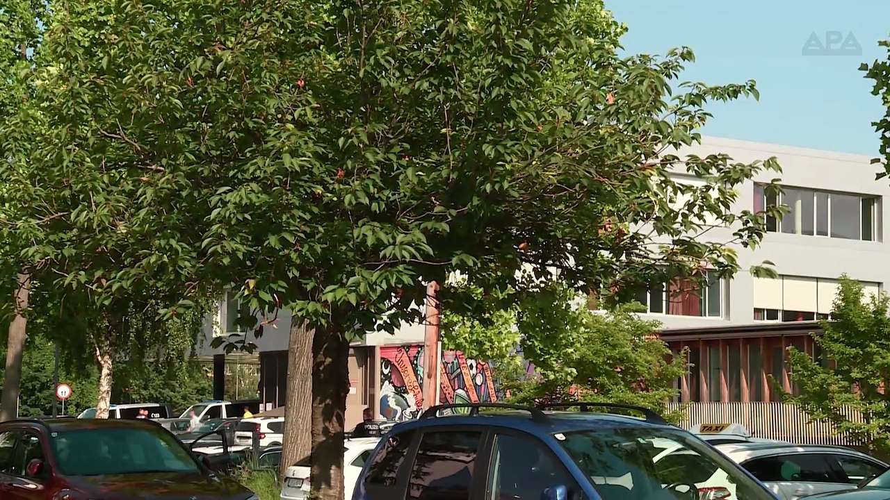 Landeskriminalamt Steiermark gibt Details zu Amoklauf bekannt