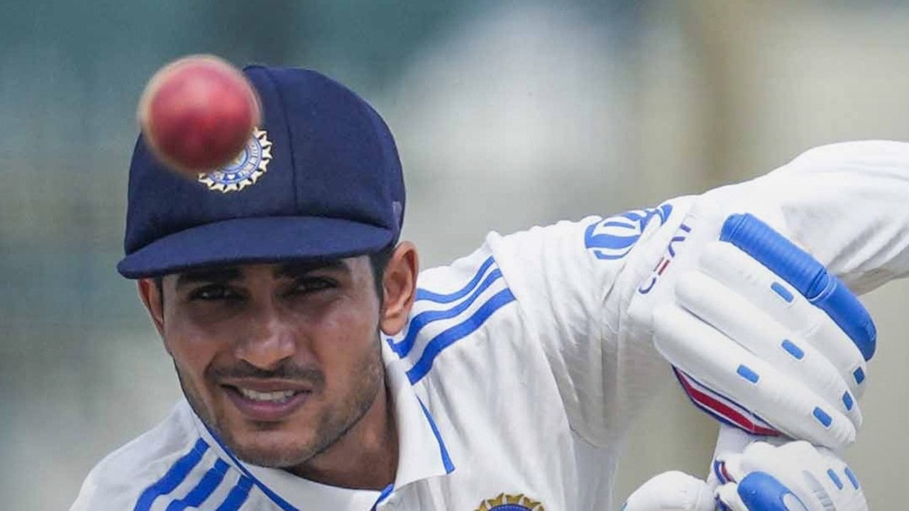 Robin Uthappa ने Shubhman Gill पर किया बड़ा खुल...