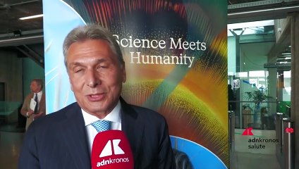 Farmaceutica: plasmaderivati, Kedrion tra ricerca, equità e nuove tecnologie
