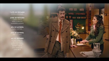 Sueños de Libertad Capitulo 333 Avance 👍