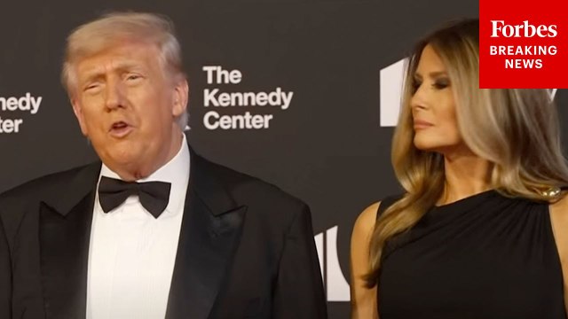 Trump Reveals Next Steps For Trade Deals As Tariff Deadline Looms