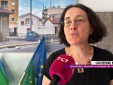 Le parti écologiste dresse son bilan de mi-mandat à la Région - Reportage TL7 - TL7, Télévision loire 7