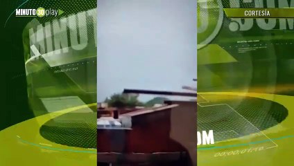 Avión se estrelló con más de 240 personas a bordo en India