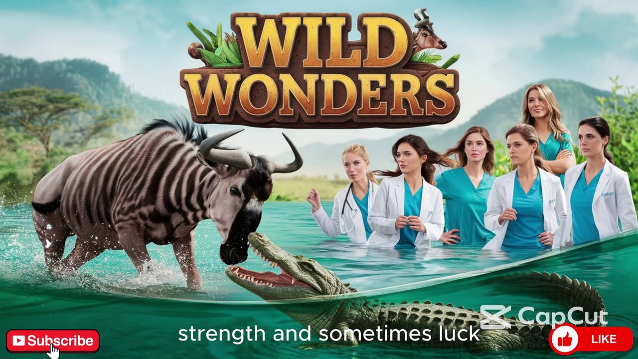 "Wild Wonders: The World's Most Dangerous Animals"