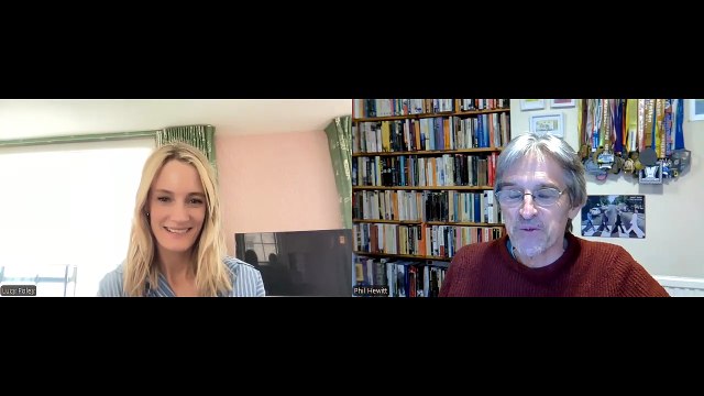 Dark secrets as Lucy Foley discusses latest book at Festival of Chichester