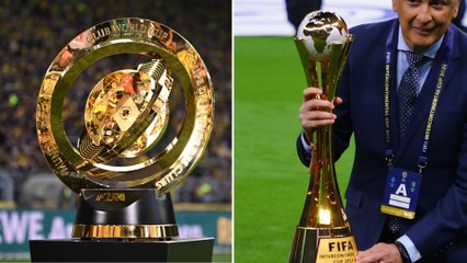 FIFA Club World Cup launching US soccer into the 'next stratosphere'