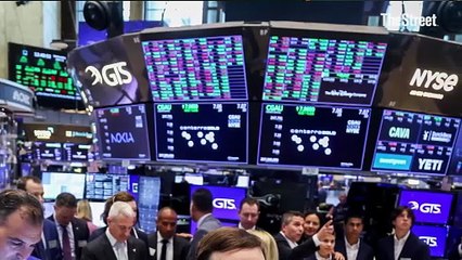 Stock market rally is just getting started, expert says