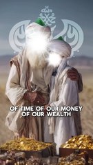 Would You Sacrifice Everything for Allah ﷻ_ _ The Legacy of Prophet Ibrahim عليه السلام