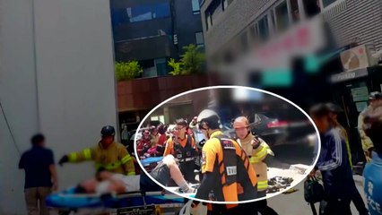 폭염 속 에어컨·선풍기 화재 급증...8월이 최다 / YTN