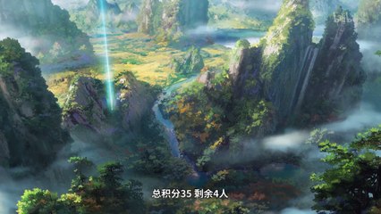 The All-devouring Whale Episode 08