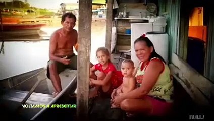 TV.C.F.Z CAP DE HOJE 11/06/2025