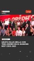 GRUPO KULJIS BRILLA CON TRES LÍDERES EN EL RANKING BEST CEOS 2025