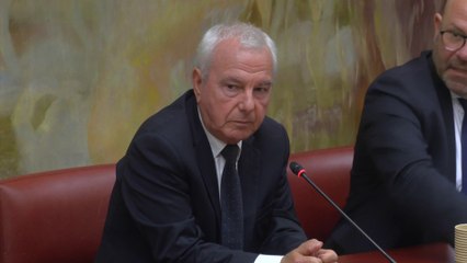 : « Si j’étais parlementaire, je ne voterais pas cette loi », déclare Jean Leonetti