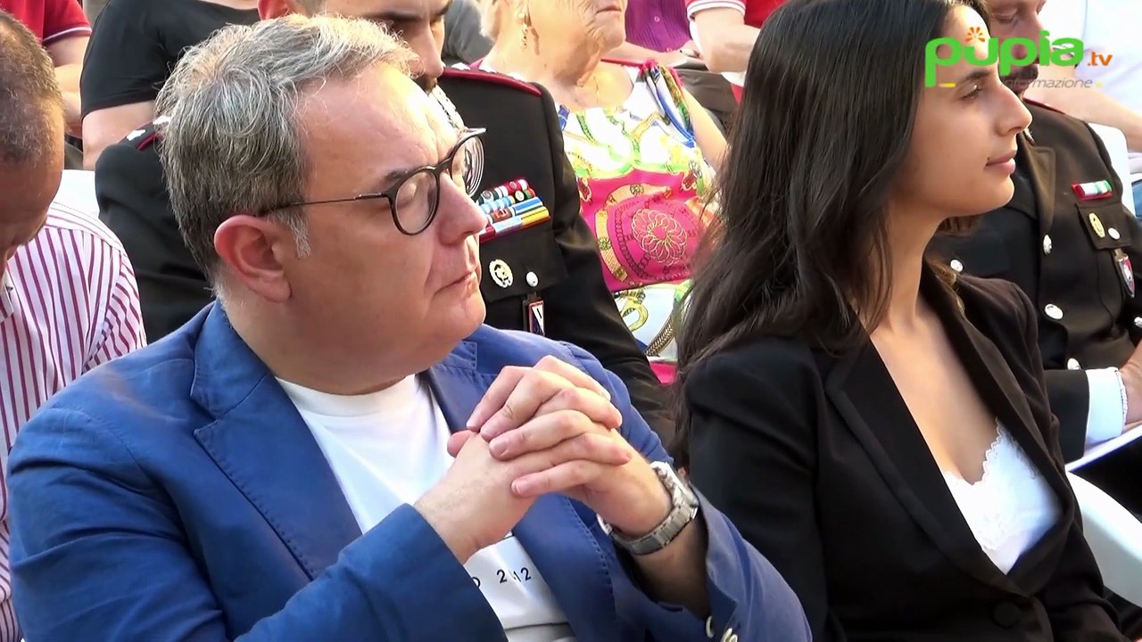 Da Terra dei Fuochi a Terra di Riscatto con il "Festival dell'Ambiente" - Pupia.Tv