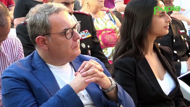 Da Terra dei Fuochi a Terra di Riscatto con il Festival dell'Ambiente - Pupia.Tv