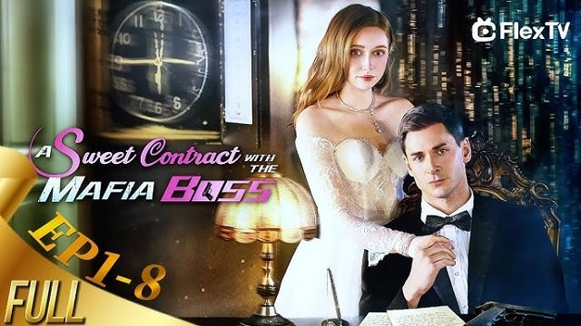 Sweet Deal with the Mafia Boss ReelShort - A Sweet Contract with the Mafia Boss