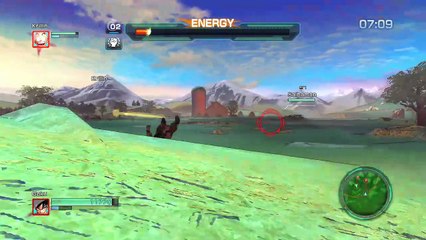 Dragon Ball Z: Battle of Z online multiplayer - ps3