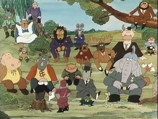 Kérem a következőt: Állati jogok