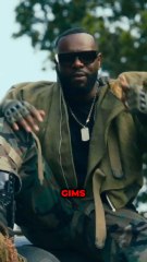 Gims Fait Sensation : La Réaction Qui a Tout Changé !