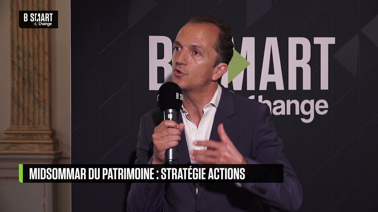 SMART BOURSE - Midsommar du patrimoine : stratégie actions