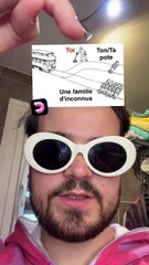 Alors tu sauves qui ?