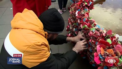 Frio e dia dos namorados movimenta turismo na Serra Gaúcha