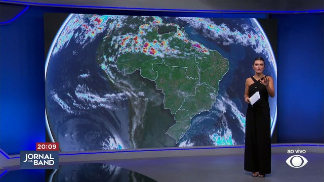 Previsão do tempo: frio intenso em São Paulo e Rio de Janeiro
