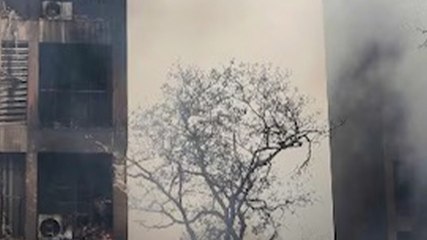 Ahmedabad Plane Crash : मृतकों के रिश्तेदारों का लिया जाएगा DNA सैंपल