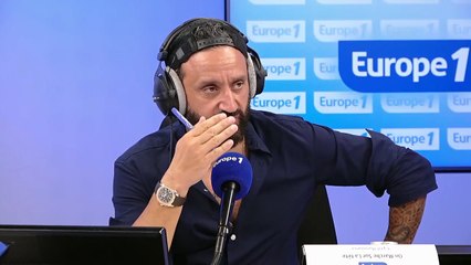Cyril Hanouna – Interdire la vente de couteaux aux mineurs : «J'ai cru que c'était une blague»