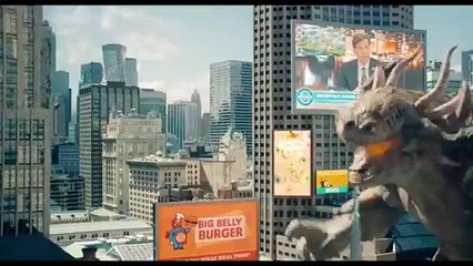 Une dernière bande-annonce avant de s’envoler vers le Superman de James Gunn (VO)