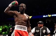 Amir Khan warns Alvarez to not write off Crawford