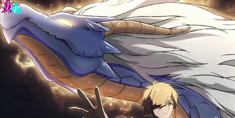 The All-Devouring Whale-Homecoming Episode 6-7 Sub Indo