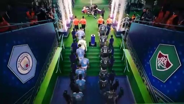 Bande-annonce Coupe du monde des clubs de DAZN