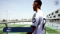¿Por qué Alexander-Arnold ha optado por llamarse Trent? Esta es la norma de la camiseta del Real Madrid