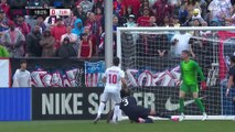 USA vs Turkey _ All Goals & Highlights _ International Friendly Match 7-6-2025 _ Türkiye v USMNT ABD