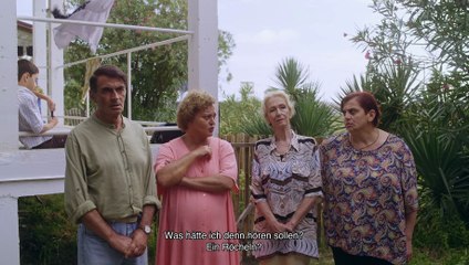 Wet Sand 2021 Trailer georgisch mit deutschen UT