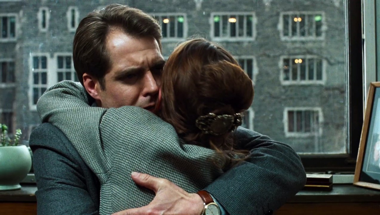 When Night is Falling 1995 Trailer deutsch