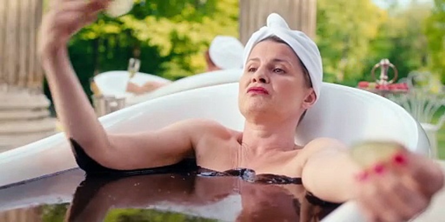 What a Feeling 2024 Trailer deutsch