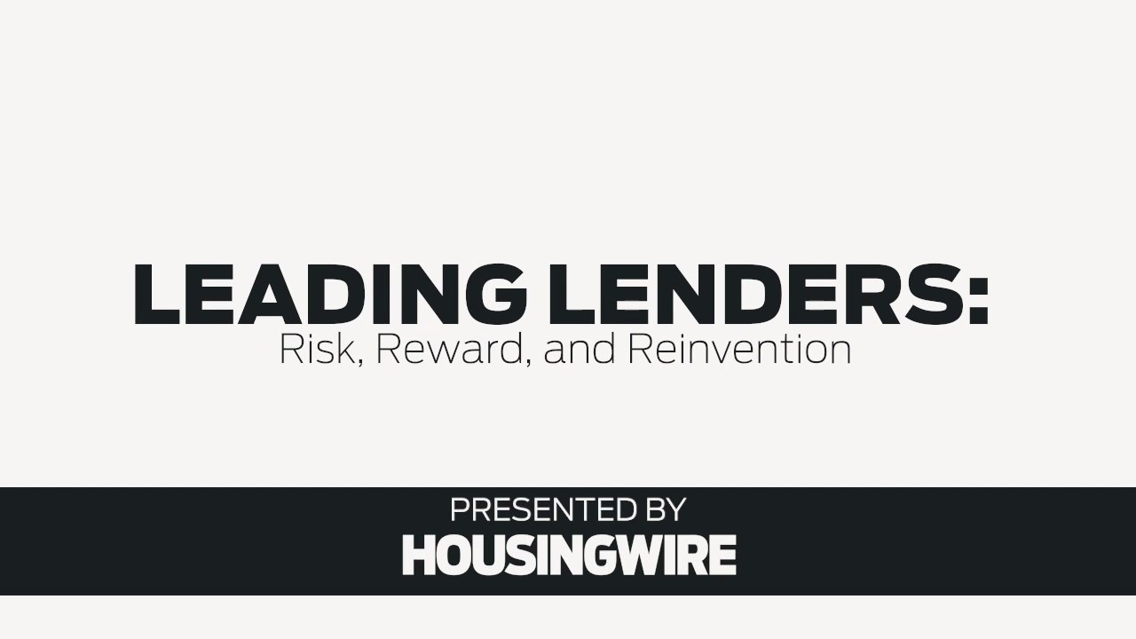 Leading Lenders: ResiCentral’s Tech-Driven Growth and “Speed with a Smile” Strategy