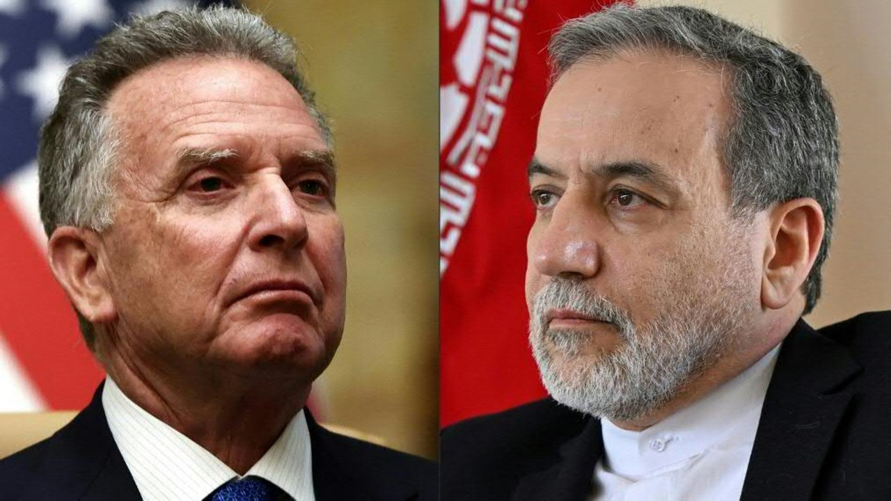 Worum geht es bei den Atomverhandlungen zwischen Trump und dem Iran?