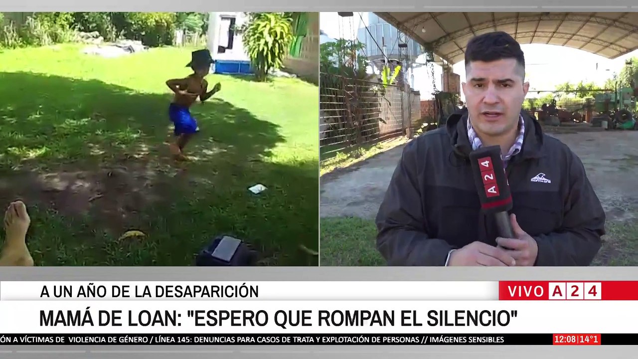 ⚠️ CASO LOAN: DENUNCIA A LA JUEZA Y EL CURA BAJO LA LUPA POR OTRA CAUSA DE ABUSO A UN MENOR