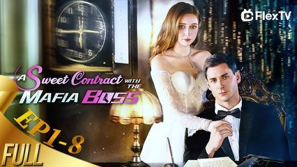 A Sweet Contract with the Mafia Boss #short